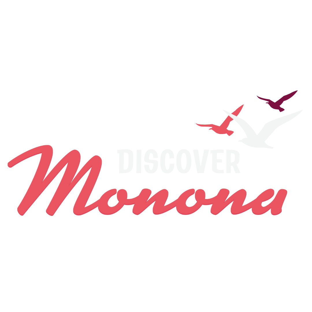 Discover Monona