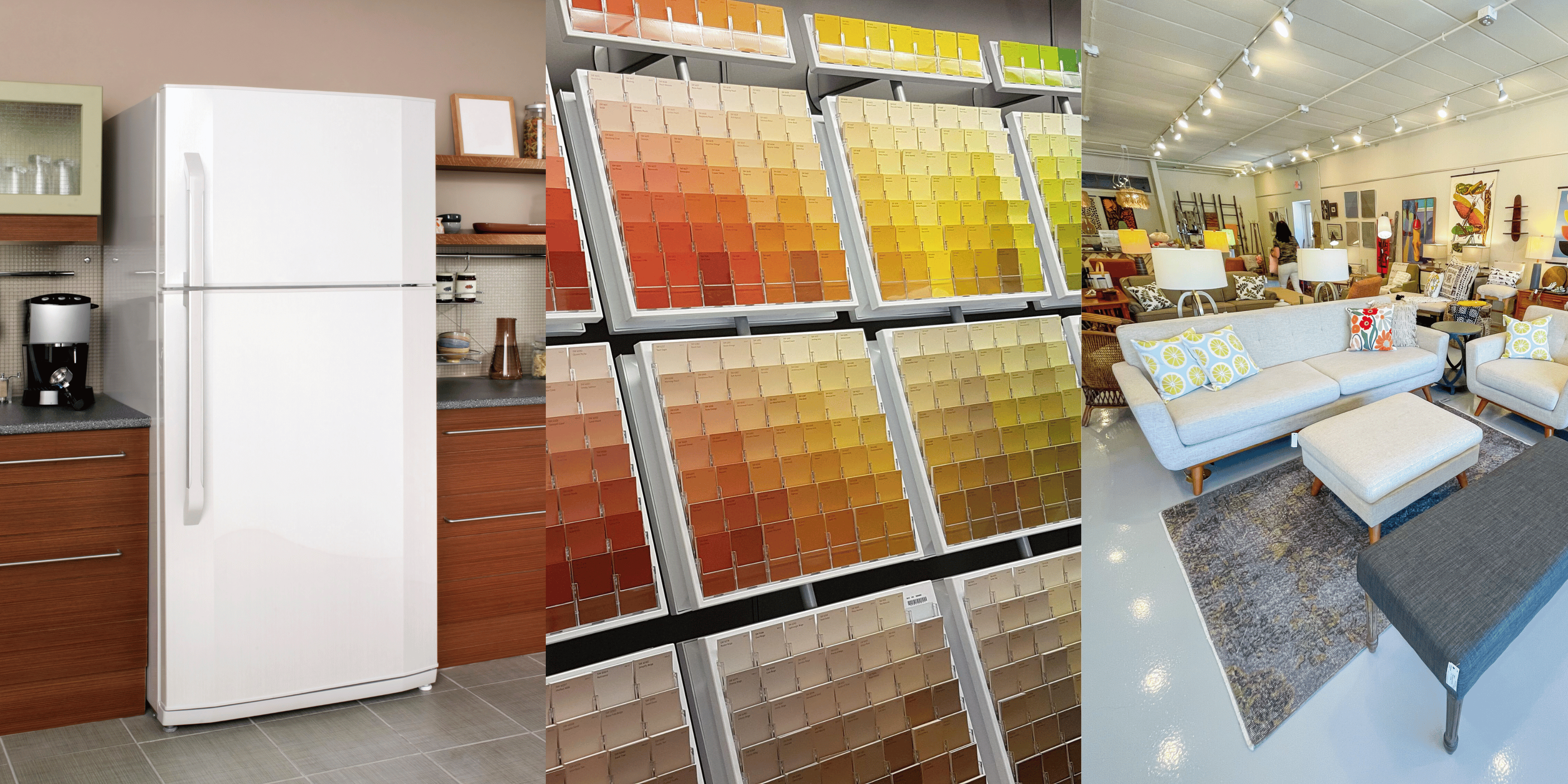 Home Decor and Goods