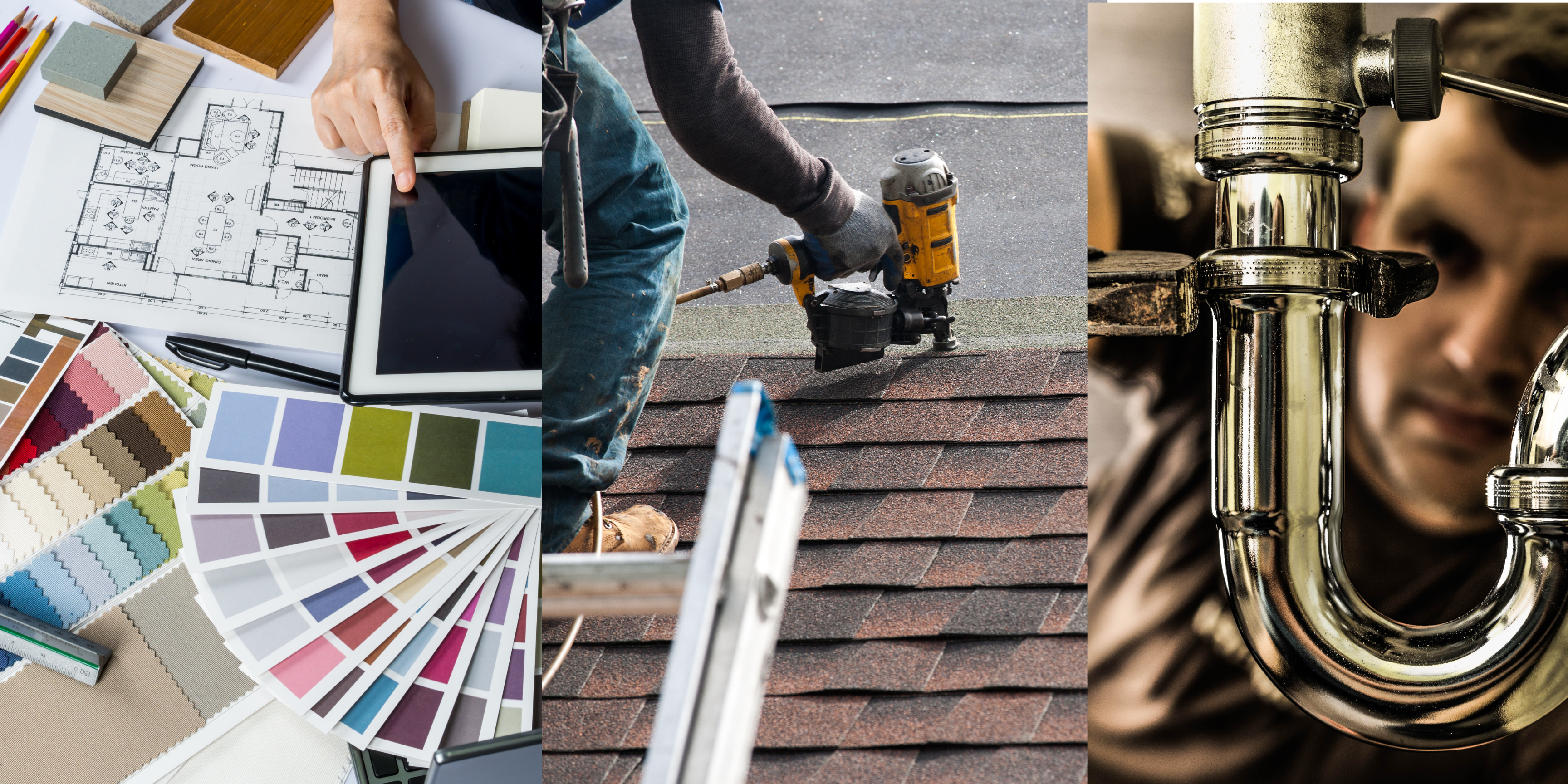Home Repair and Remodeling Services (2)