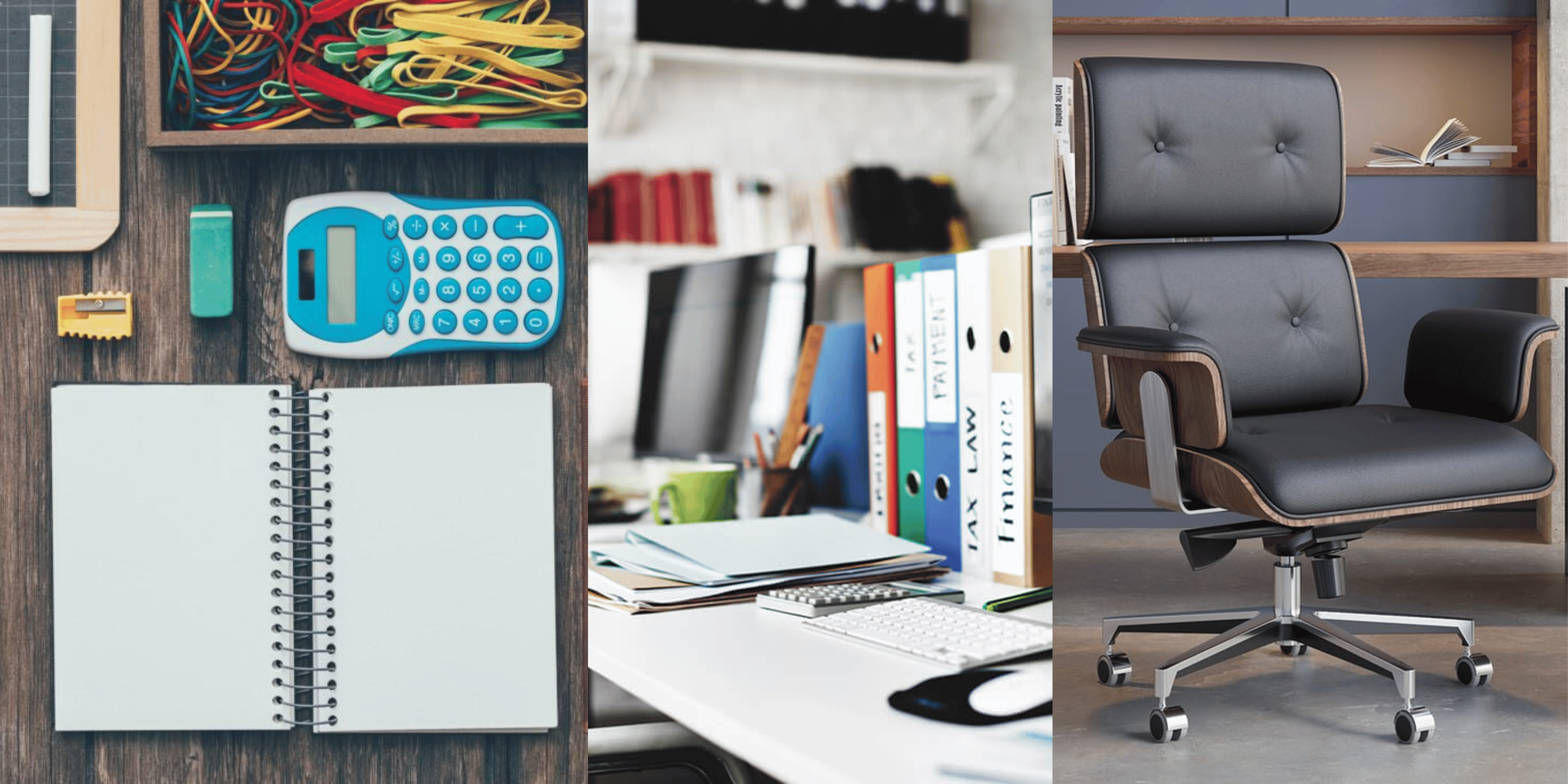Office Essentials