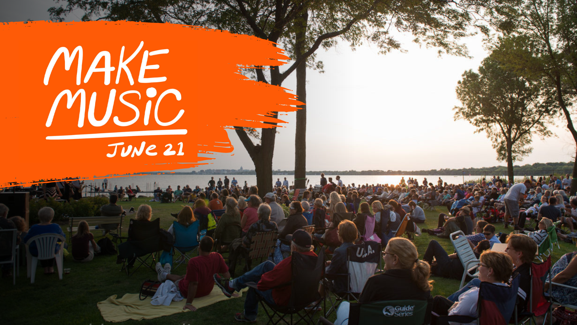 Make Music Day