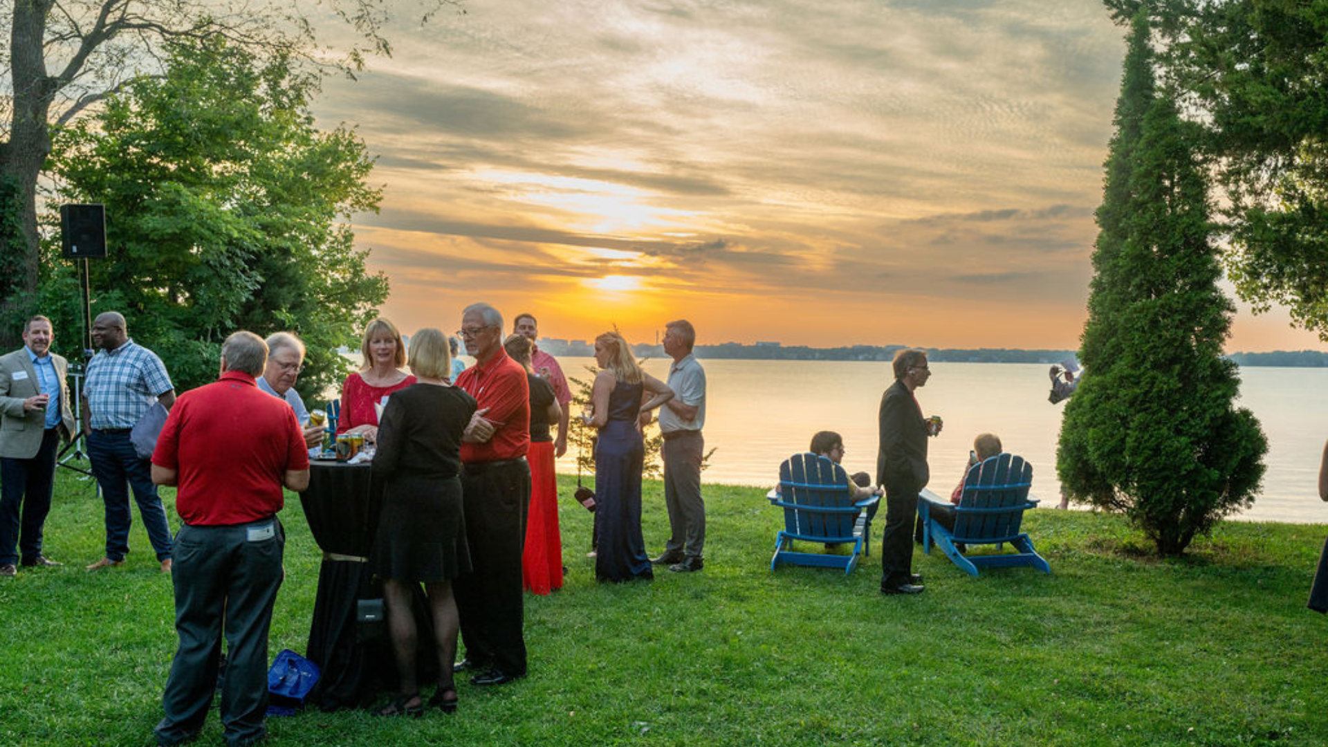 Celebration on The Shore FB event